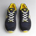 SCARPA RUN TEXT LOW S1 PS FO SR ESD - DARK NAVY