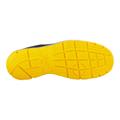 SCARPA RUN TEXT LOW S1 PS FO SR ESD - DARK NAVY