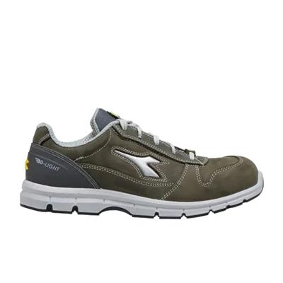 SCARPA RUN LOW S3S FO SR ESD - GRIGIO CASTELLO
