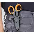FORBICI ASIMMETRICHE INOX BAX