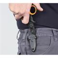 FORBICI ASIMMETRICHE INOX BAX
