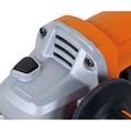SMERIGLIATRICI ANGOLARI ø115 - 750W