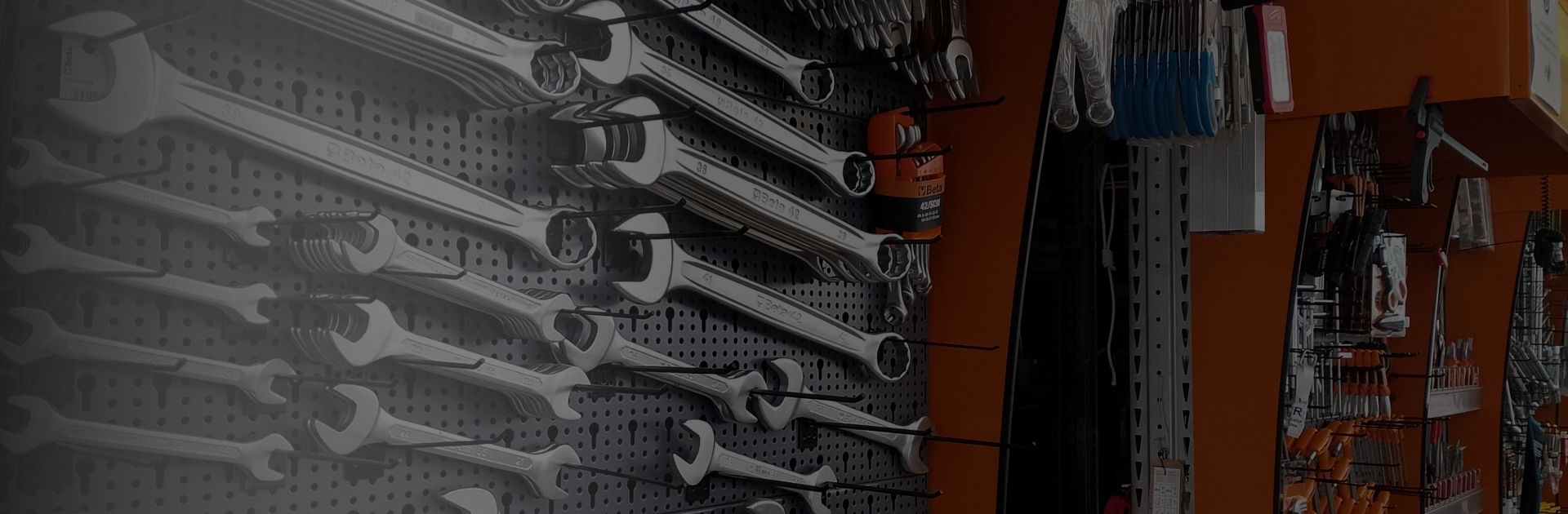 Forniture industriali